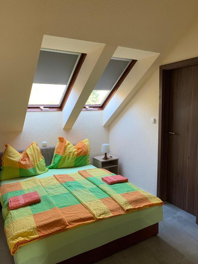 Balaton Kinizsi Apartman Siofok Luaran gambar