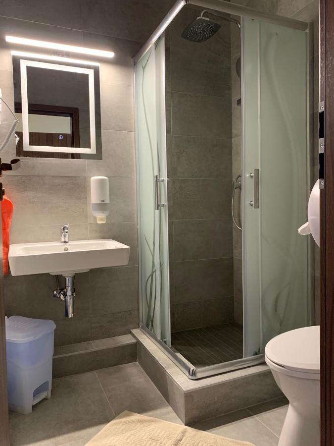 Balaton Kinizsi Apartman Siofok Luaran gambar