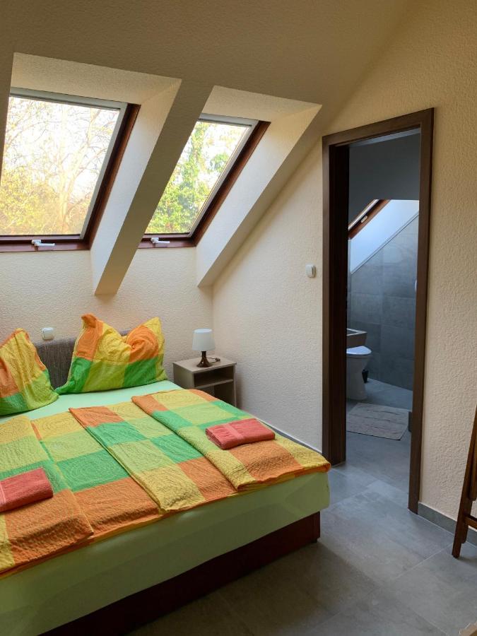 Balaton Kinizsi Apartman Siofok Luaran gambar