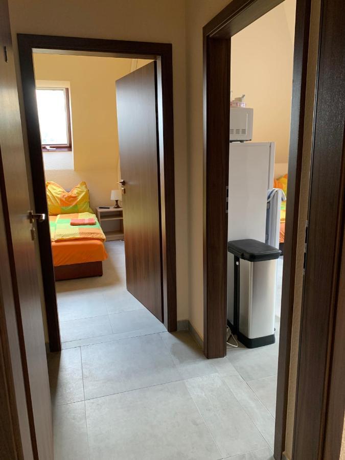 Balaton Kinizsi Apartman Siofok Luaran gambar