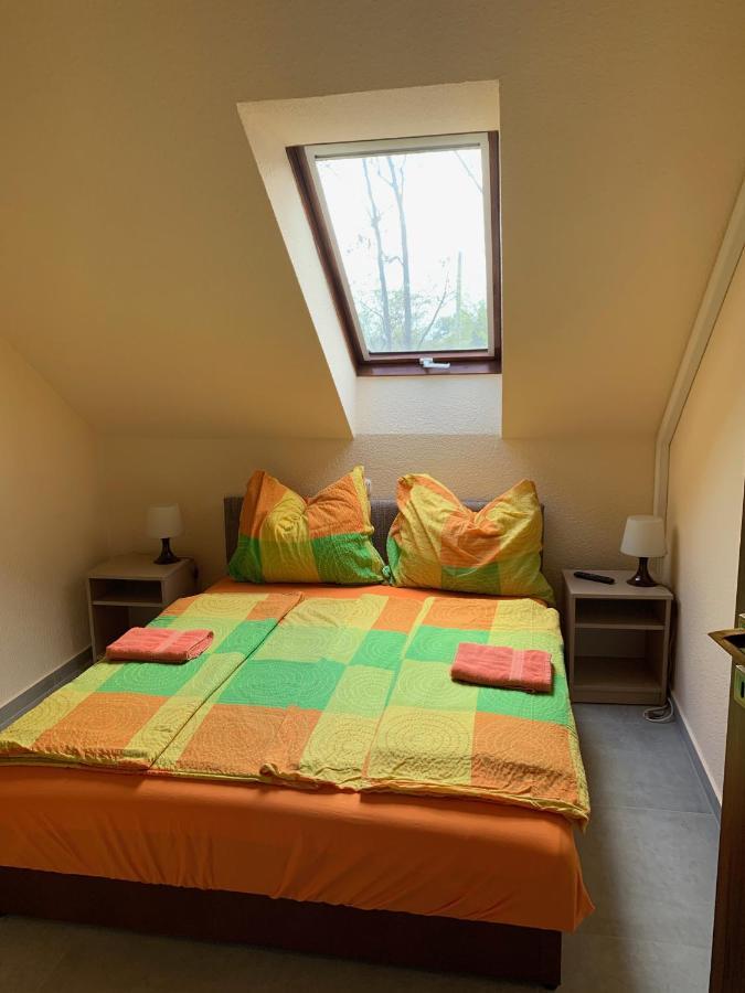 Balaton Kinizsi Apartman Siofok Luaran gambar