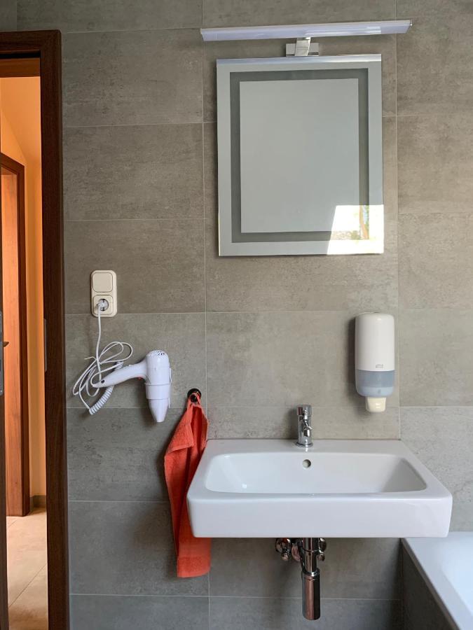 Balaton Kinizsi Apartman Siofok Luaran gambar