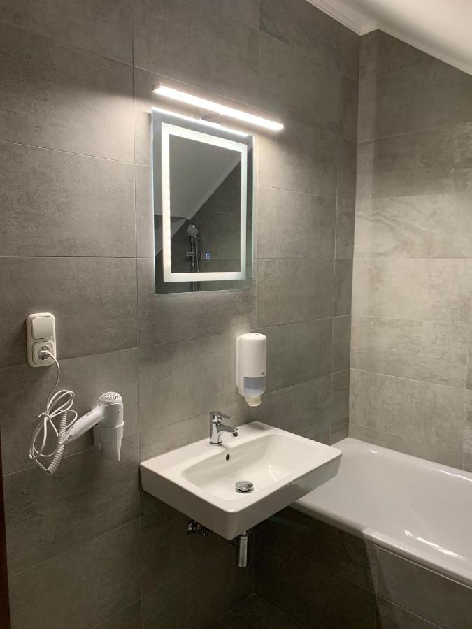 Balaton Kinizsi Apartman Siofok Luaran gambar