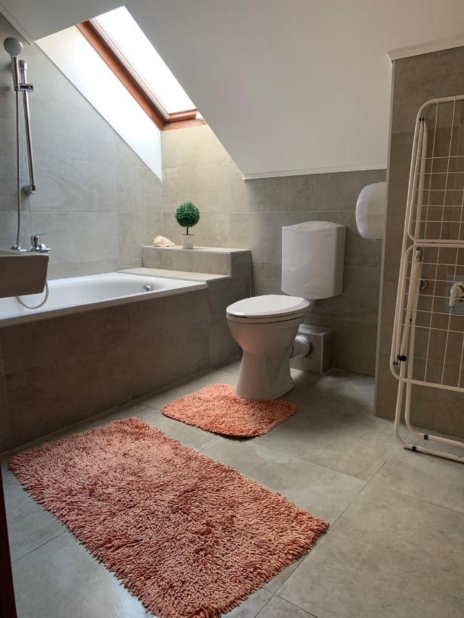 Balaton Kinizsi Apartman Siofok Luaran gambar