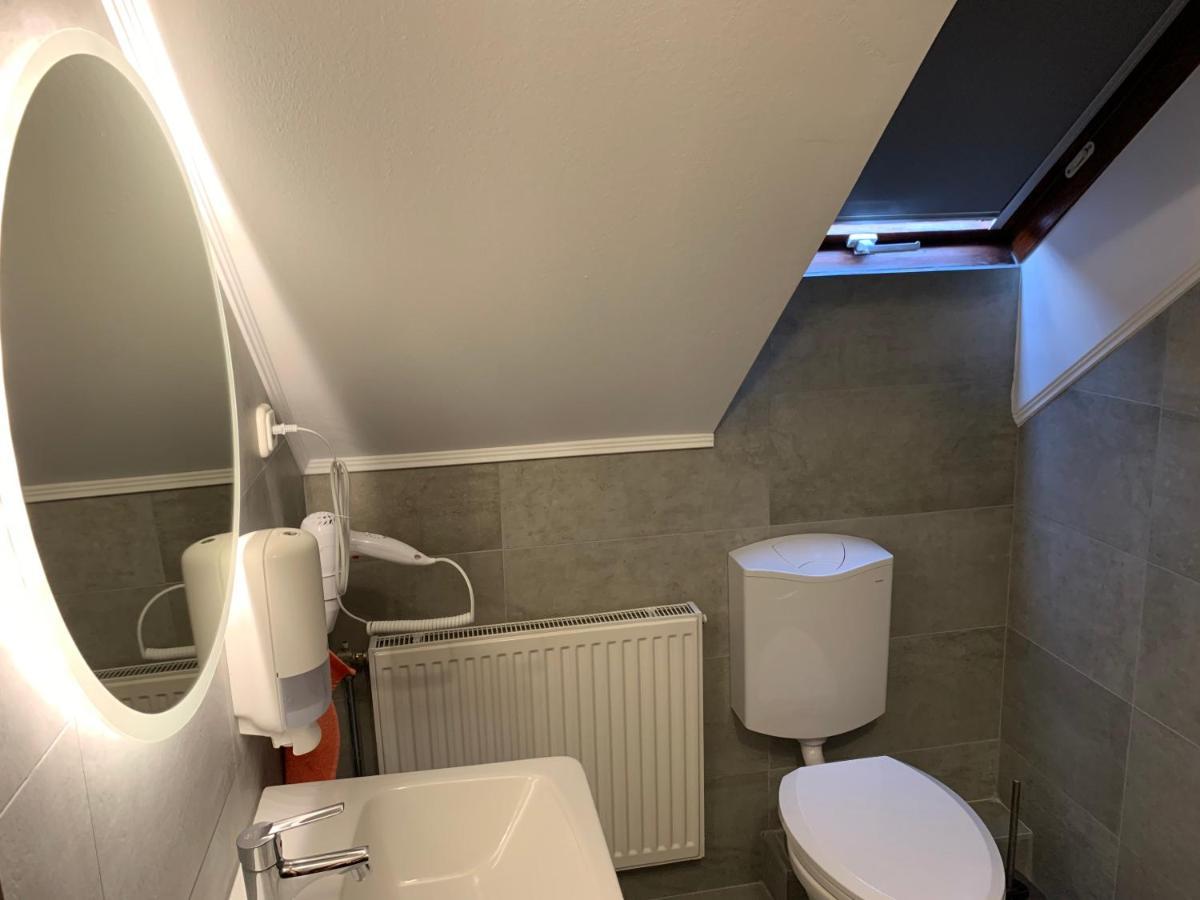 Balaton Kinizsi Apartman Siofok Luaran gambar