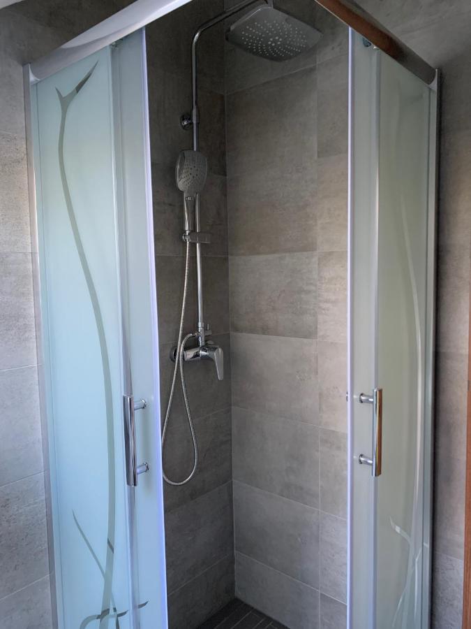 Balaton Kinizsi Apartman Siofok Luaran gambar