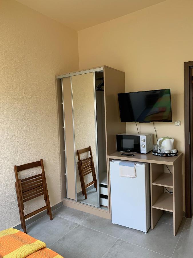 Balaton Kinizsi Apartman Siofok Luaran gambar