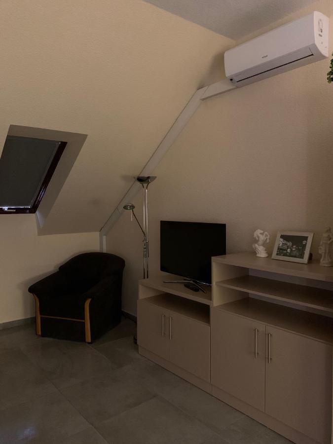 Balaton Kinizsi Apartman Siofok Luaran gambar