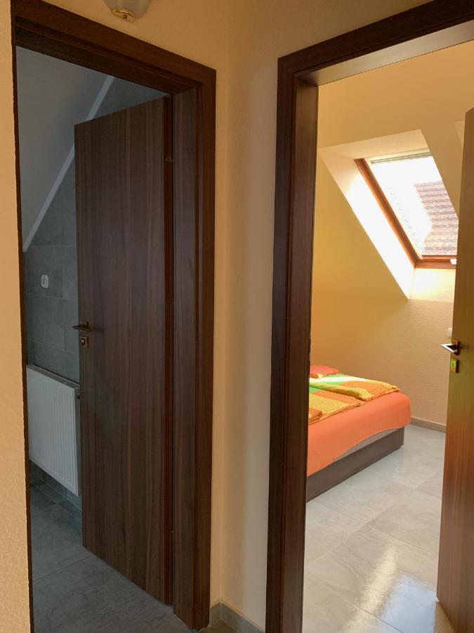 Balaton Kinizsi Apartman Siofok Luaran gambar