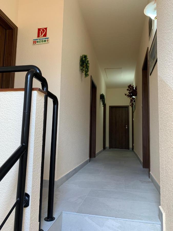 Balaton Kinizsi Apartman Siofok Luaran gambar