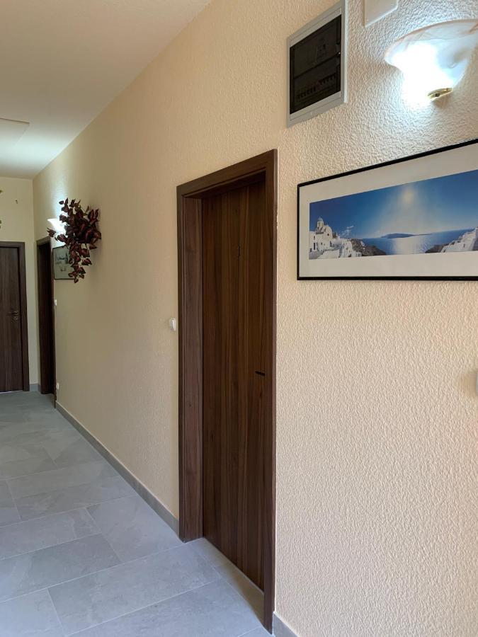 Balaton Kinizsi Apartman Siofok Luaran gambar