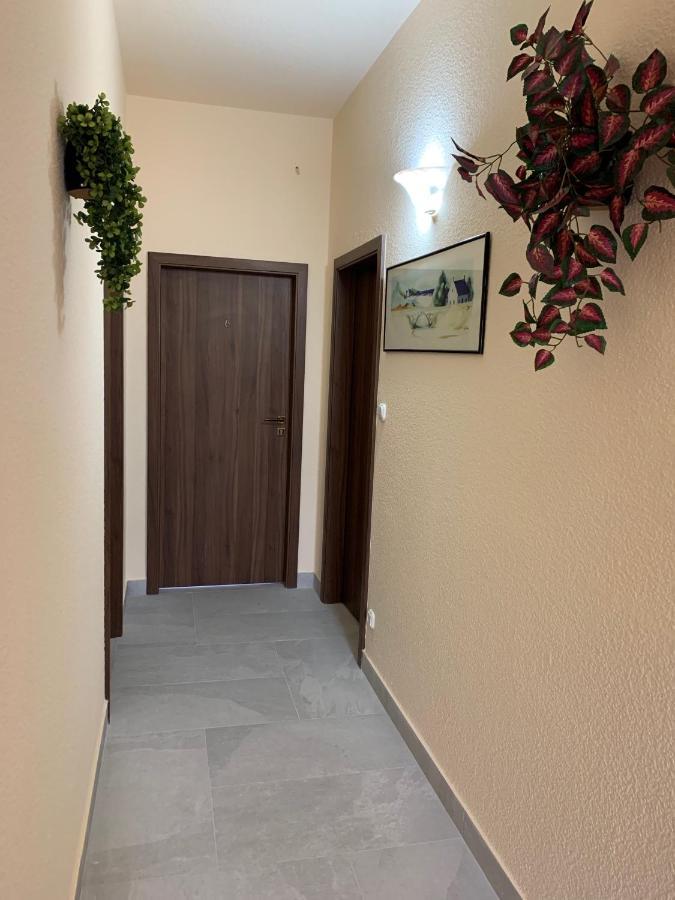 Balaton Kinizsi Apartman Siofok Luaran gambar