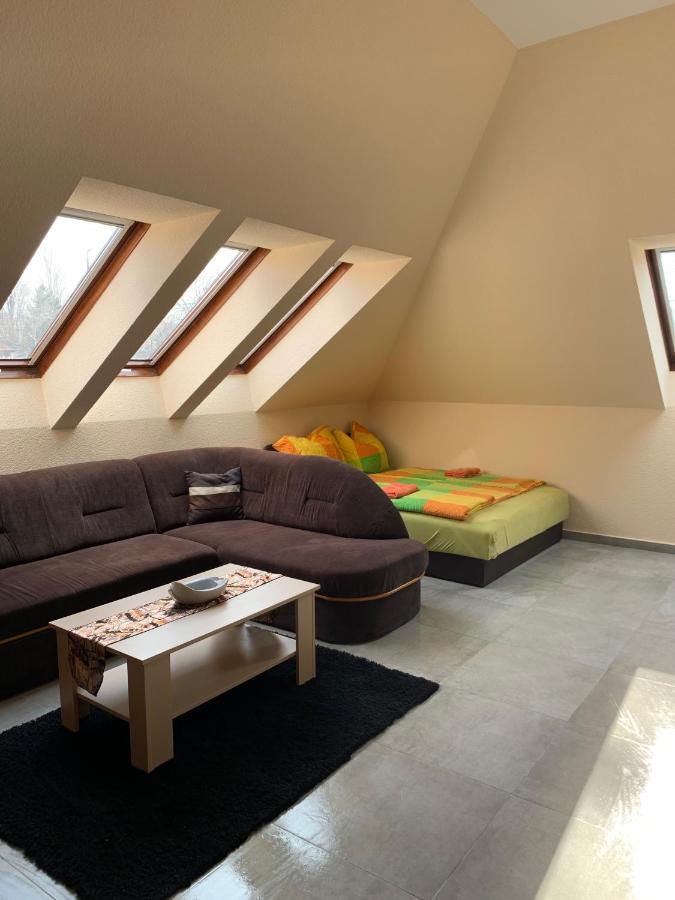 Balaton Kinizsi Apartman Siofok Luaran gambar