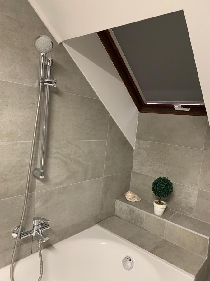 Balaton Kinizsi Apartman Siofok Luaran gambar