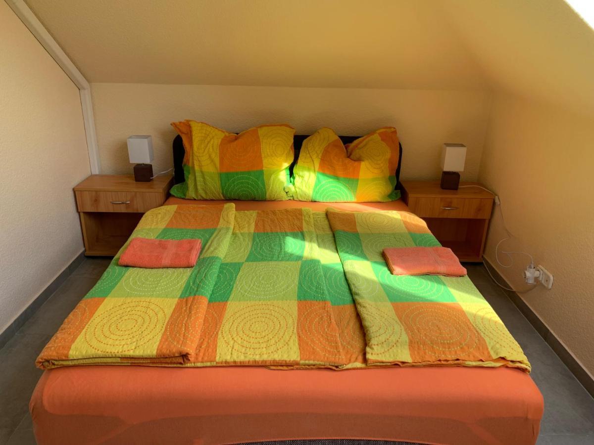 Balaton Kinizsi Apartman Siofok Luaran gambar