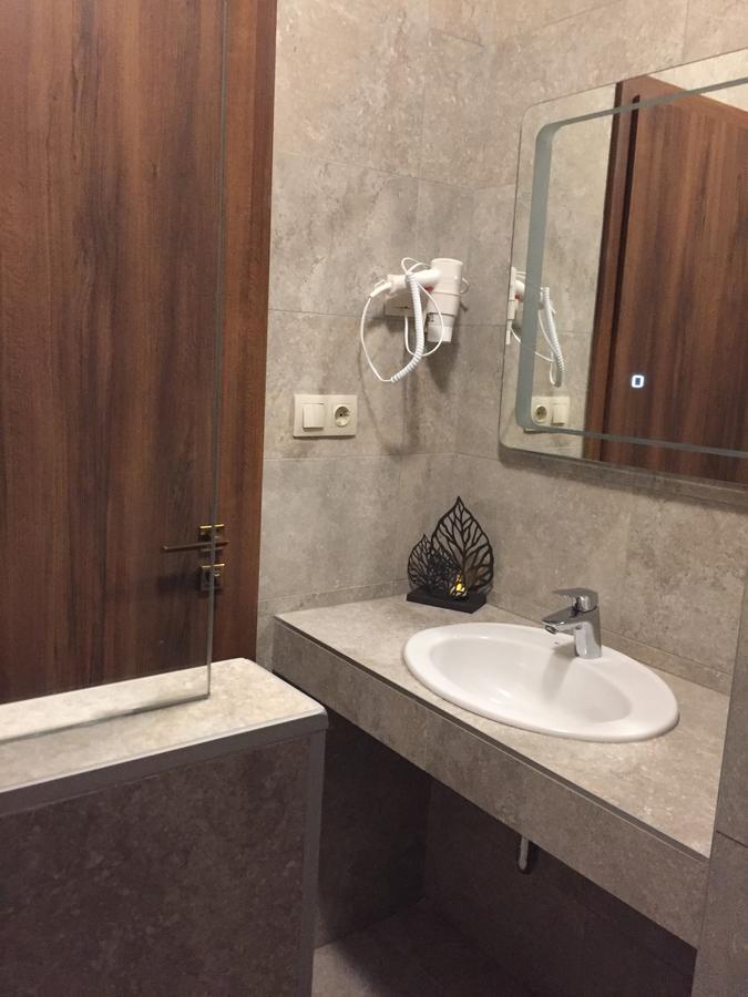 Balaton Kinizsi Apartman Siofok Luaran gambar