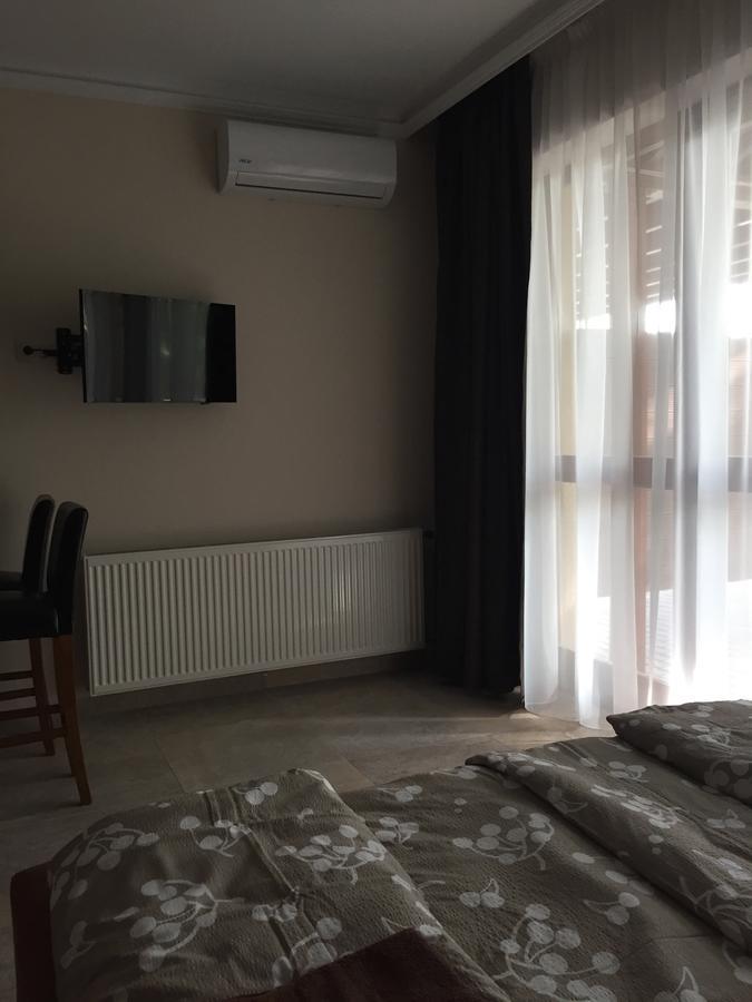 Balaton Kinizsi Apartman Siofok Luaran gambar