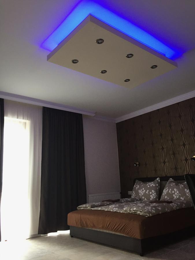 Balaton Kinizsi Apartman Siofok Luaran gambar