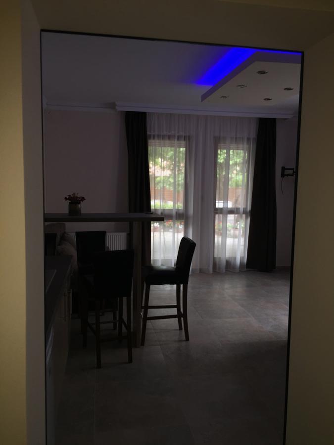Balaton Kinizsi Apartman Siofok Luaran gambar