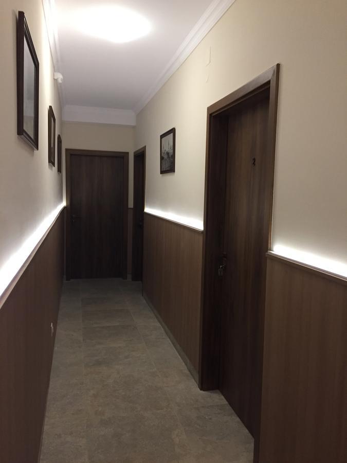 Balaton Kinizsi Apartman Siofok Luaran gambar