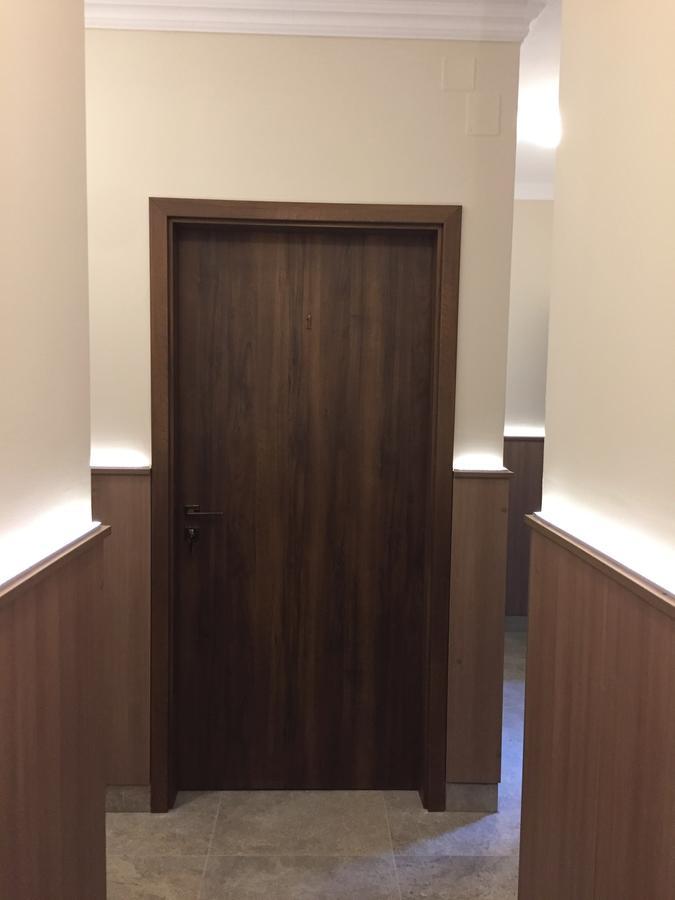 Balaton Kinizsi Apartman Siofok Luaran gambar