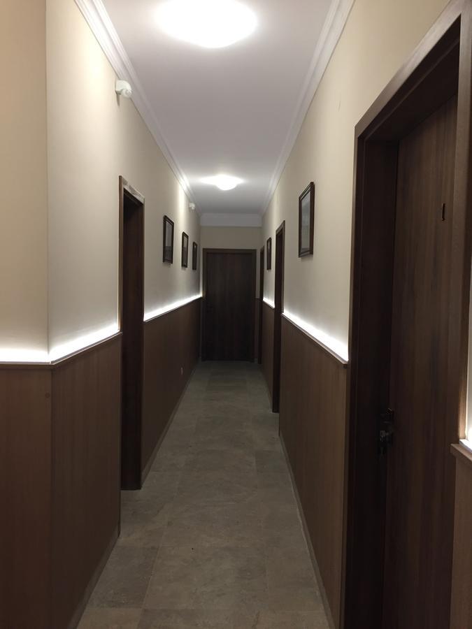Balaton Kinizsi Apartman Siofok Luaran gambar