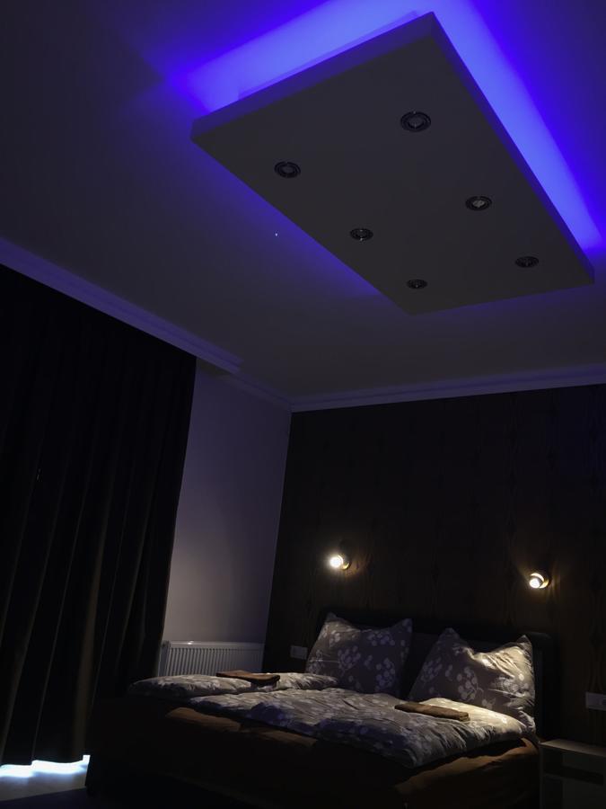 Balaton Kinizsi Apartman Siofok Luaran gambar
