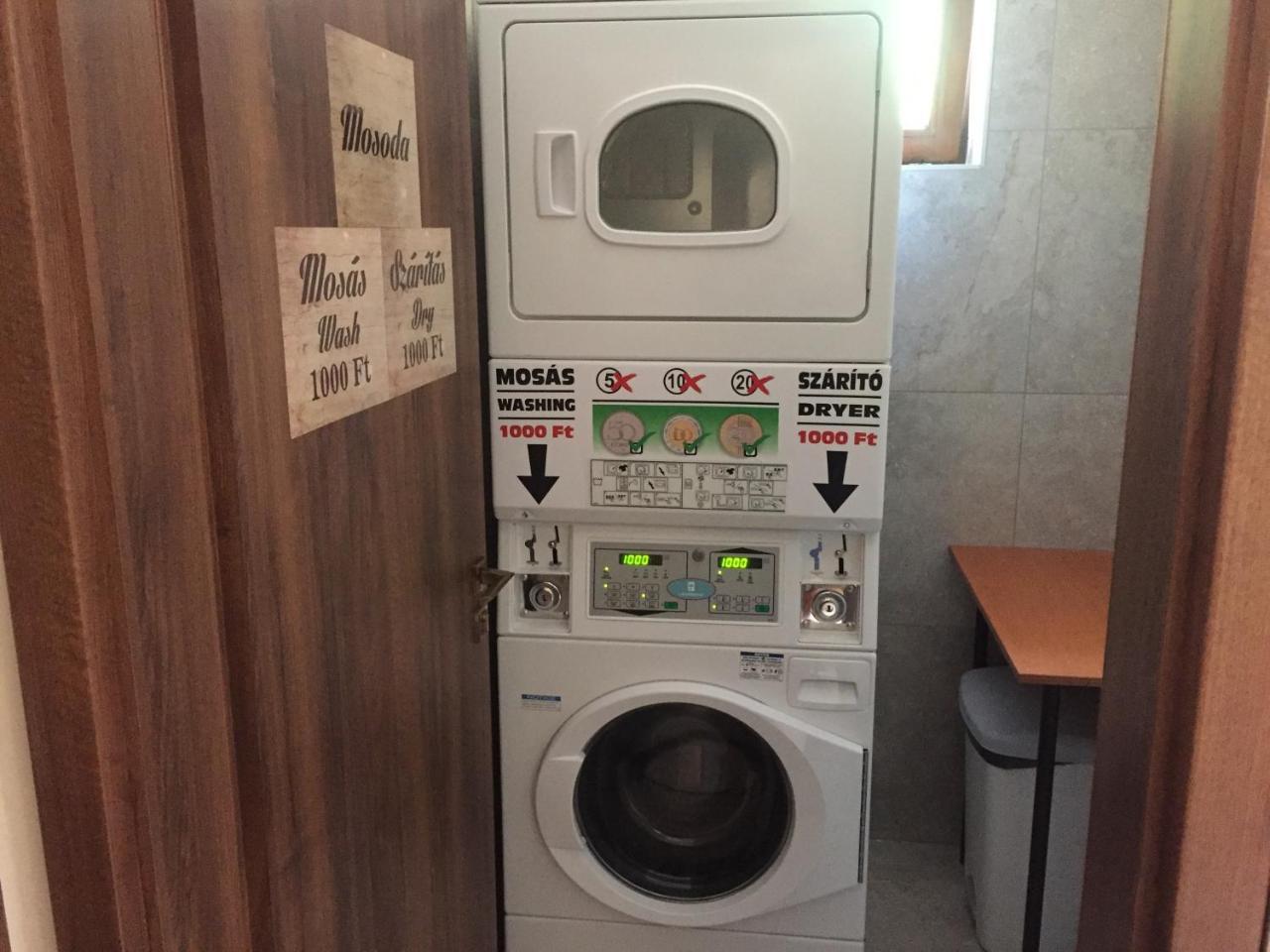 Balaton Kinizsi Apartman Siofok Luaran gambar